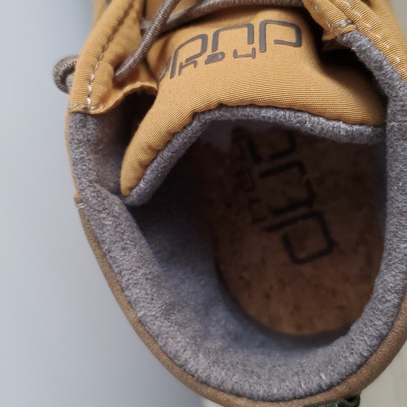 HEY DUDE YOUTH SPENCER ECO BOOTS - Picture 6 of 6